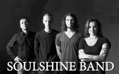 SoulShine Band.  . -  , , .  .